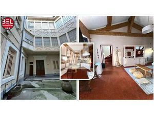 Vente appartement 3 pièces 62 m² Nîmes (30000)