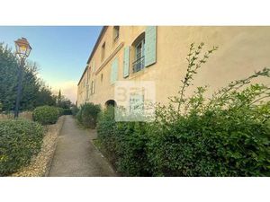 Vente appartement 3 pièces 50 m² Uzès (30700)