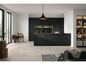 Vente appartement 3 pièces 67 m² Uzès (30700)