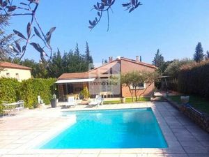 Vente maison 5 pièces 106 m² Bagnols-sur-Cèze (30200)