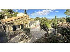 Vente maison 6 pièces 163 m² La Roque-sur-Cèze (30200)