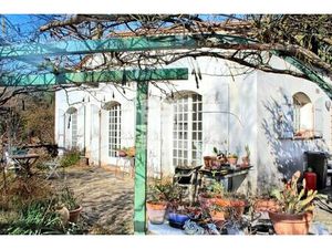 Vente maison 4 pièces 101 m² Bagnols-sur-Cèze (30200)
