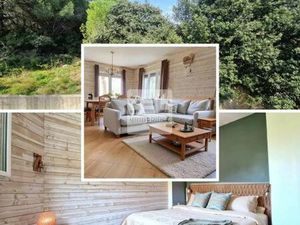 Vente maison 4 pièces 98 m² Bagnols-sur-Cèze (30200)