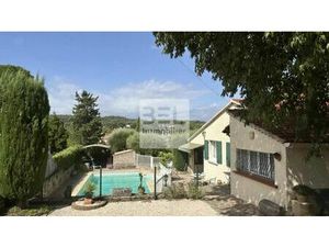 Vente maison 5 pièces 100 m² Bagnols-sur-Cèze (30200)