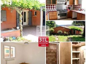 Vente maison 6 pièces 114 m² Bagnols-sur-Cèze (30200)