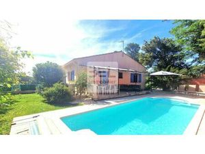 Vente maison 6 pièces 134 m² Bagnols-sur-Cèze (30200)