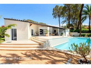 Vente maison 7 pièces 145 m² La Roque-sur-Cèze (30200)