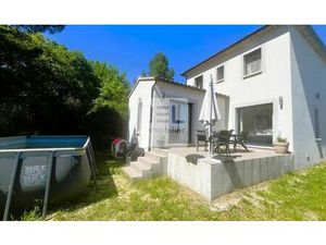 Vente maison 5 pièces 94 m² Laudun-l'Ardoise (30290)