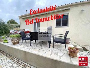 Vente maison 5 pièces 92 m² Pont-Saint-Esprit (30130)