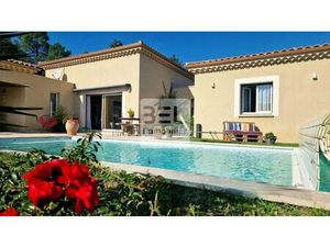 Vente maison 5 pièces 128 m² Saint-Alexandre (30130)