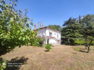 Vente maison 8 pièces 184 m² Saint-Hippolyte-du-Fort (30170)