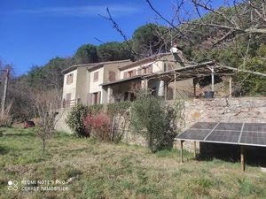 Vente maison 209 m² Soudorgues (30460)