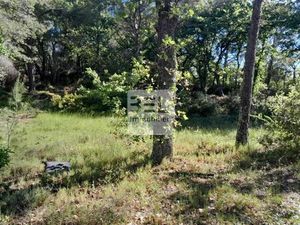 Vente terrain 1075 m² Laudun-l'Ardoise (30290)