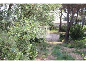 Vente terrain 1203 m² Bagnols-sur-Cèze (30200)