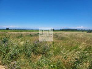 Vente terrain 400 m² Laudun-l'Ardoise (30290)