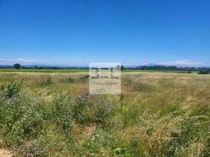 Vente terrain 450 m² Laudun-l'Ardoise (30290)
