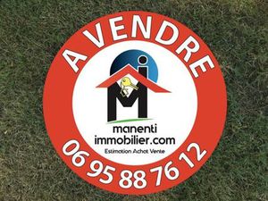 Vente terrain 1050 m² Saint-Germain-d'Esteuil (33340)