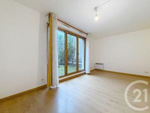 Appartement Studio à louer - 1 pièce - 28 24 m2 - Boulogne Billancourt - 92 - ILE-DE-FRANC