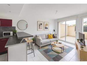 Vente maison 2 pièces 42 m² Craponne (69290)