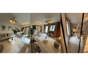 Vente programme neuf T1  T2 pièces 25 à 34 m² Lyon 3 (69003)