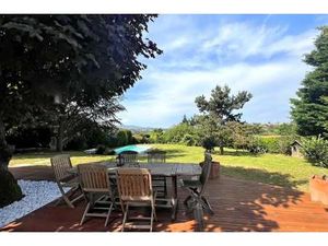 Vente maison 7 pièces 250 m² Lissieu (69380)