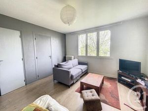 Appartement F1 à louer - 1 pièce - 28 15 m2 - Chamalieres - 63 - AUVERGNE