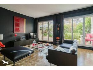 Vente appartement 3 pièces 71 m² Lyon 3 (69003)