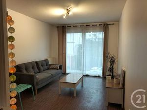 Appartement T3 à louer - 3 pièces - 54 m2 - Rodez - 12 - MIDI-PYRENEES