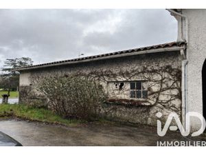 Vente maison 2 pièces 46 m² La Brède (33650)