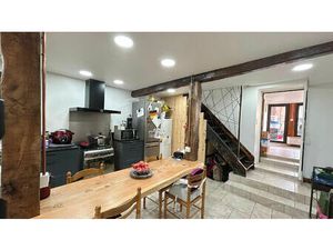 Vente maison 6 pièces 130 m² Sainte-Foy-l'Argentière (69610)