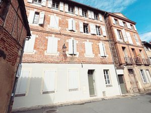 Exclusivité Appartement T2 en Denormandie Albi