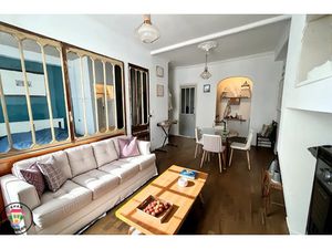 Appartement T2 lumineux - 32m2 - Proche de la Victoire
