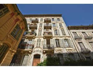 Très beau 2p 29m² à Vendre Nice Foch