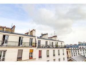 Charmant duplex - Coup de Coeur - Goncourt