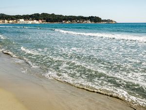 Appartement T2 de 30 m2 avec terrasse au dernier étage aux s