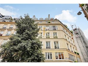 CALME / TRES BON ETAT / BELLE HAUTEUR