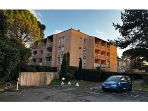 Appartement Marseille 12 20.81 m² T-1 à vendre  110 000 €