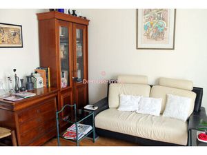 Charmant appartement 2 chambres à pied du port