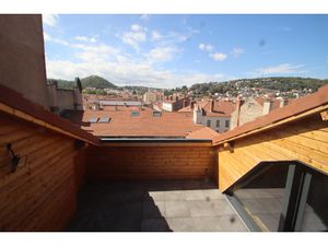 RARE AU CENTRE VILLE - PLATEAU A AMENAGER