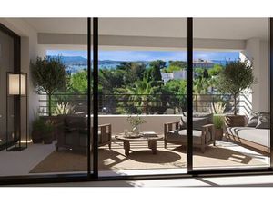 Appartement Sanary-sur-Mer 95.4 m² T-3 à vendre  980 000 €