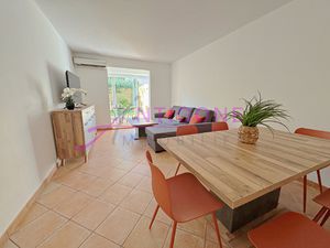 Appartement T3 de 66m2