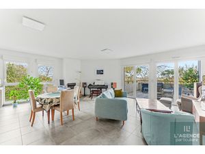 TOULOUSE APPARTEMENT T4 de STANDING