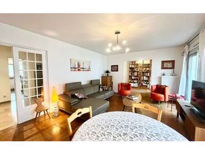 Appartement Villeurbanne 118.8 m² T-5 à vendre  425 000 €