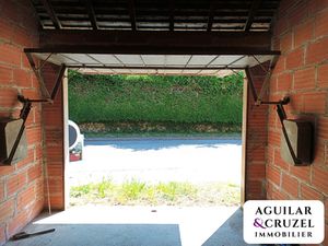 Garage à vendre