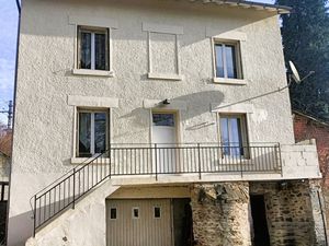 Maison familiale à Ambazac