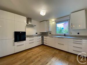 Maison à louer - 5 pièces - 105 m2 - Belfort - 90 - FRANCHE-COMTE