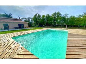 Maison Langon m² T-5 à vendre  352 000 €