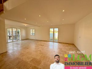 Superbe maison 7 pièces aux prestations remarquables