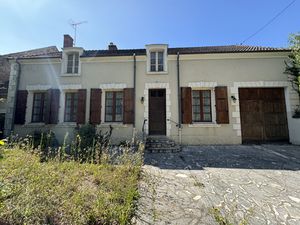 Maison familiale de 180 m2