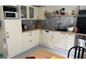 Maison Niort m² T-3 à vendre  127 800 €